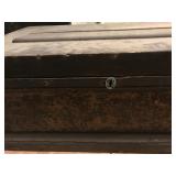 dovetailed tool chest 