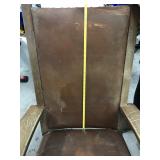 Stickley antique rocker 
