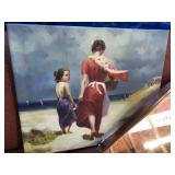 original Oil Painting 