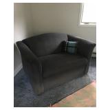 Twin sleeper Sofa
