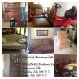 Estate Sale Pictures