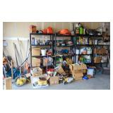 Garage Itmes