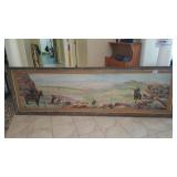 Gordon W Swan, Utah listed artist.