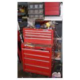 Tools and Tools boxes