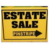 Esate Sale