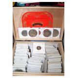 Coins Silver Dollars