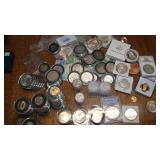 Walking Liberty Morgan and Other great Coins