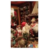 Christmas decor and so much more