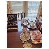 SW PROVO Estate Sale Pinstripe Estates FRI-SAT March 17-18 Vintage Furniture Garage ++