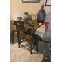 Asian and Victorian Furniture