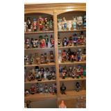 Tons and Tons ofGerman Nutcrackers