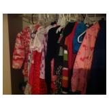 Girls clothing