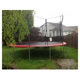 Trampoline