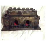 Vintage Bar Set Holder