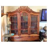 $575 China Cabinet