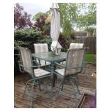 Patio Furniture $75