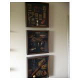 Shadow Boxes $15 each