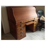 Roll Top Desk $425