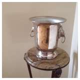 Sheffield ice bucket