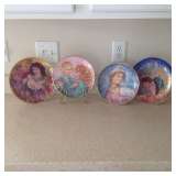 Collectible plates