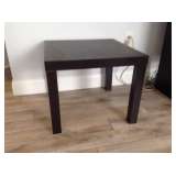 IKEA side table 