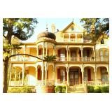 ROSEMONT ESTATE SALE - PART I OF II