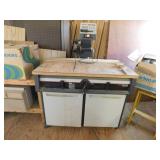 Craftsman 10" Radial Arm Saw