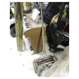 Reel Type Push Mower