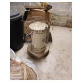 Kerosene Heater