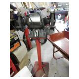 Pedestal Grinder