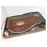 Zither