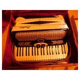 Accordion