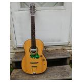 Tele Star Guitar