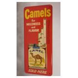 Advertising Thermometer