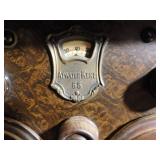 Atwater Kent Radio Table v3