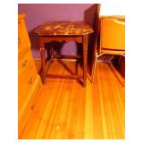 Tavern type Table, circa 1900?