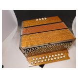 Hohner Accordion v1