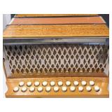 Hohner Accordion v3
