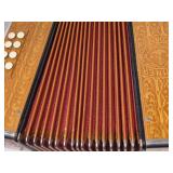 Hohner Accordion v5