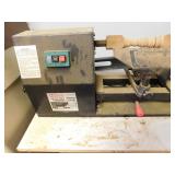 36" Lathe