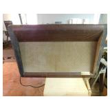 Guitar Amp - Silvertone