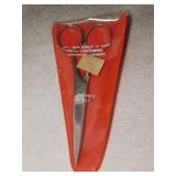 Barber Shears - mixed names