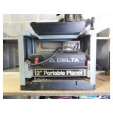 Delta Portable Planer