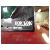 Loading Dock Indicator Lights