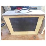 Dan Electro Guitar Amp