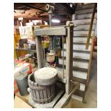 Cider Press