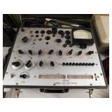 Hickok Tube Tester