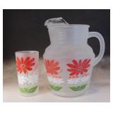 Mid-Century Lemonaid Set