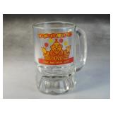 Dorney Park Mug
