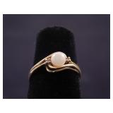 14kt Ring